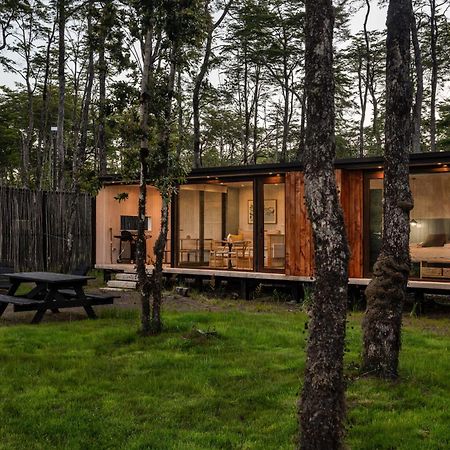 Carintia Cabins Пуерто Варас Екстериор снимка